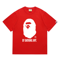 Bicolor By Bathing Ape Tee