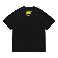 PUBG Ape Head Tee