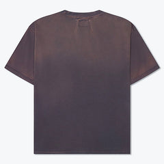 graphic-print cotton-jersey T-shirt