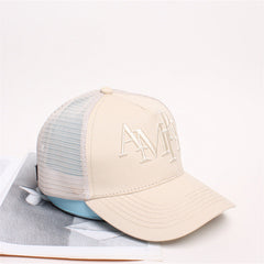 Core Logo-Embroidered Baseball Caps