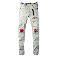 Jeans #8887