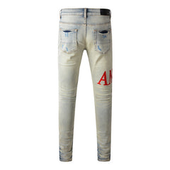 Jeans #8886