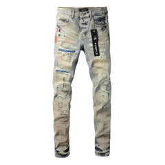 Jeans #9071