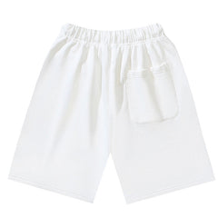 Logo Sweat Shorts