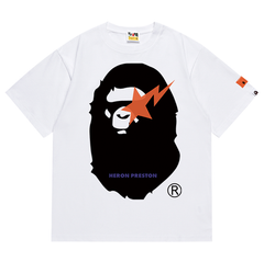 Heron Preston Relaxed Fit Tee