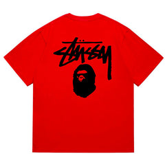 Basic Pigment Dyed Tee