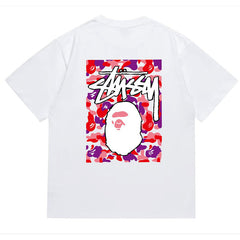 Ape Head Tee