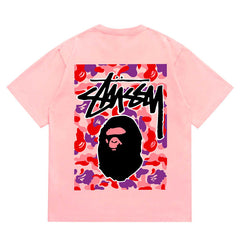 Ape Head Tee