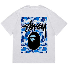 Ape Head Tee