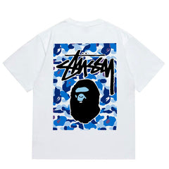 Ape Head Tee