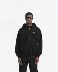 Ownrs Club Zip Hoodie