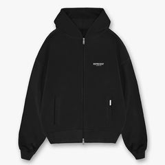 Ownrs Club Zip Hoodie