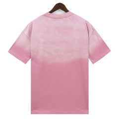 Cotton Logo Printed T-Shirt