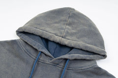 x Lanvin Splatter Hoodie