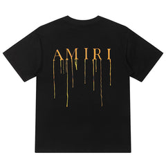 Splash Ink T Shirt