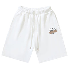 Tape Arrows Shorts