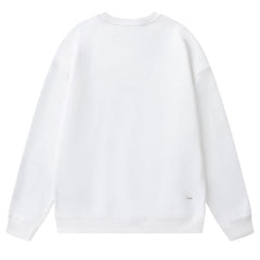 Paradise Airbrush Cotton Sweatshirts