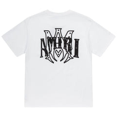 Logo Cotton Jersey T-Shirts