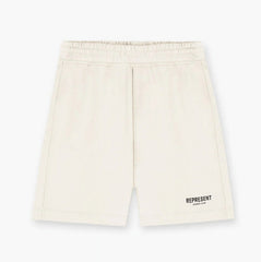 Owners Club Relaxed Fit Shorts