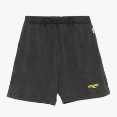 Owners Club Relaxed Fit Shorts