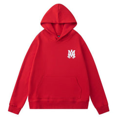 MA Logo Hoodie