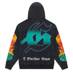 L.A.G Hoodies