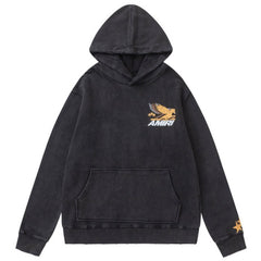 Vintage Pegasus Hoodie