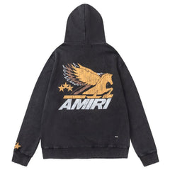 Vintage Pegasus Hoodie