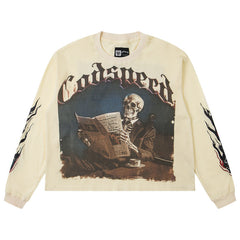 Long Sleeve T-Shirts