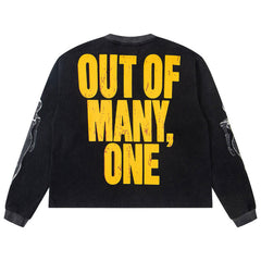 Long Sleeve T-Shirts