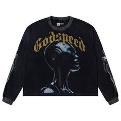 Long Sleeve T-Shirts