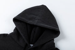 Script Mary Hoodie