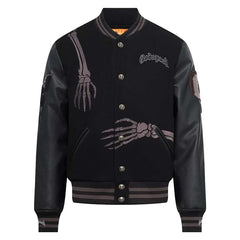 R.O.D Varsity Jacket