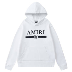 Browns Fashion Logo Applique Hoodie