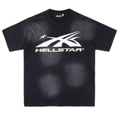 Glow In The Dark Sports Logo Tee