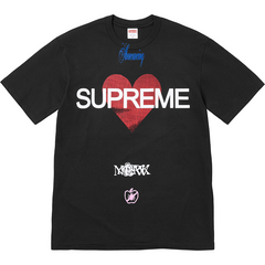 25SS Announcing Tee