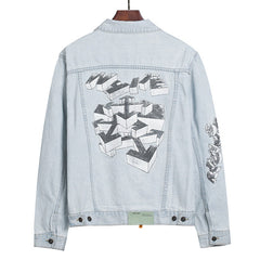 3D Building Blocks Jacket