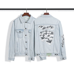 3D Building Blocks Jacket