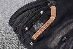 Patch Jean #615