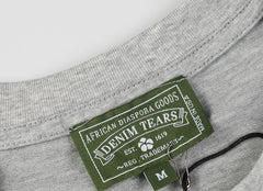 Men's Grey T-shirt