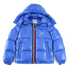Men  Down Jacket