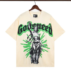 Modern Liberty T-Shirts #3061