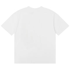 Off Road Vehicle Printed T-Shirt
