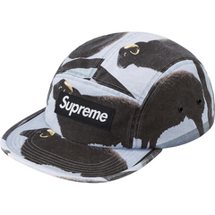 Damien Hirst Camp Cap