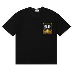 Playing Card Tee