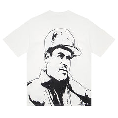 Cough Syrup Tee