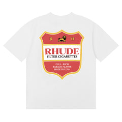 Filtaro Crest Tee