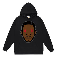 Kid Cudi Pullover Hoodie