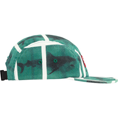 Damien Hirst Camp Cap