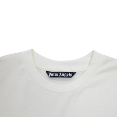 Logo Printed T-Shirt
